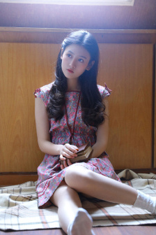 冰莲花